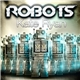 Kate Ryan - Robots (Remixes)