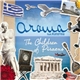 Aroma Feat. Katerina - The Children Of Piraeus