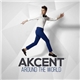 Akcent - Around The World