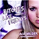 Ace Wilder - Bitches Like Fridays