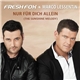 Fresh Fox & Marco Lessentin - Nur Für Dich Allein (The Sunshine Melody)